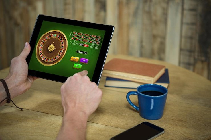 2pa2 mobile gaming