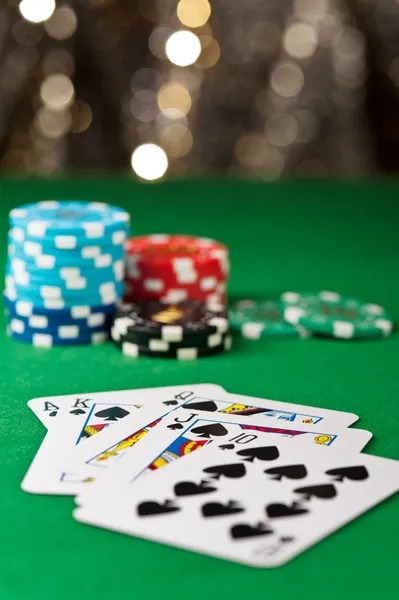 2pa2 Casino en Vivo